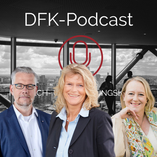 DFK-Podcast