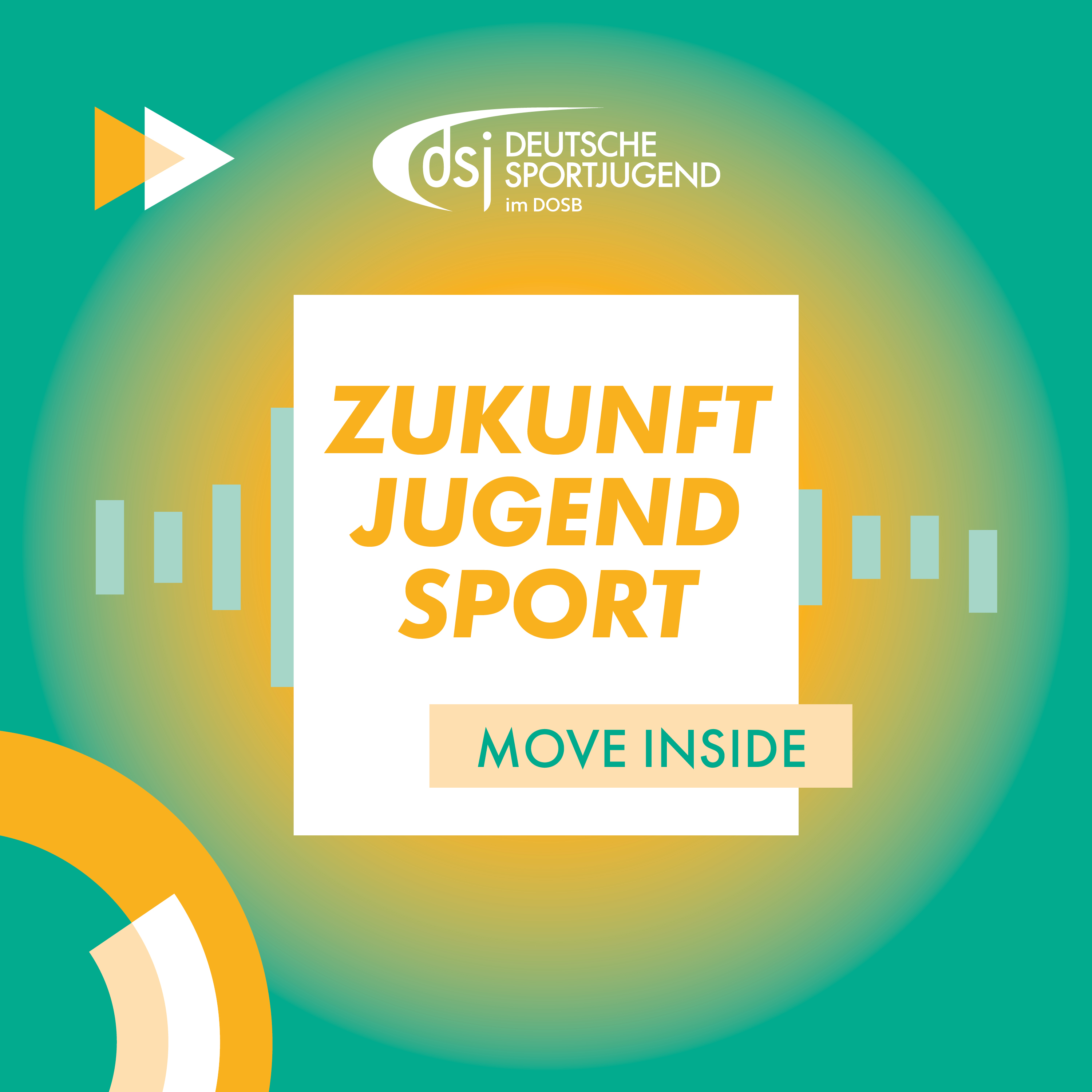 Zukunft Jugend Sport – Ein Podcast der Deutschen Sportjugend