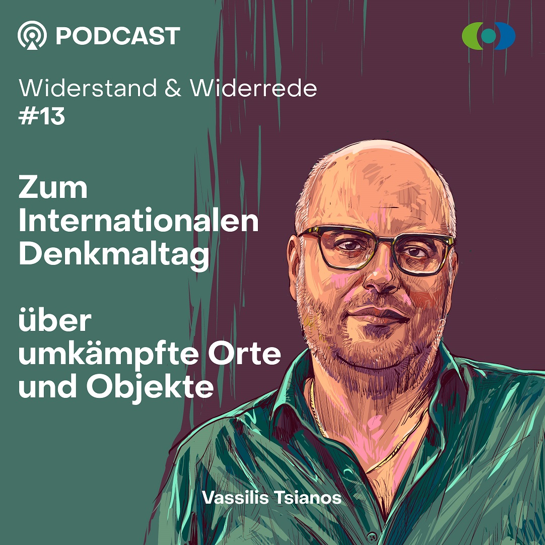 Widerstand & Widerrede
