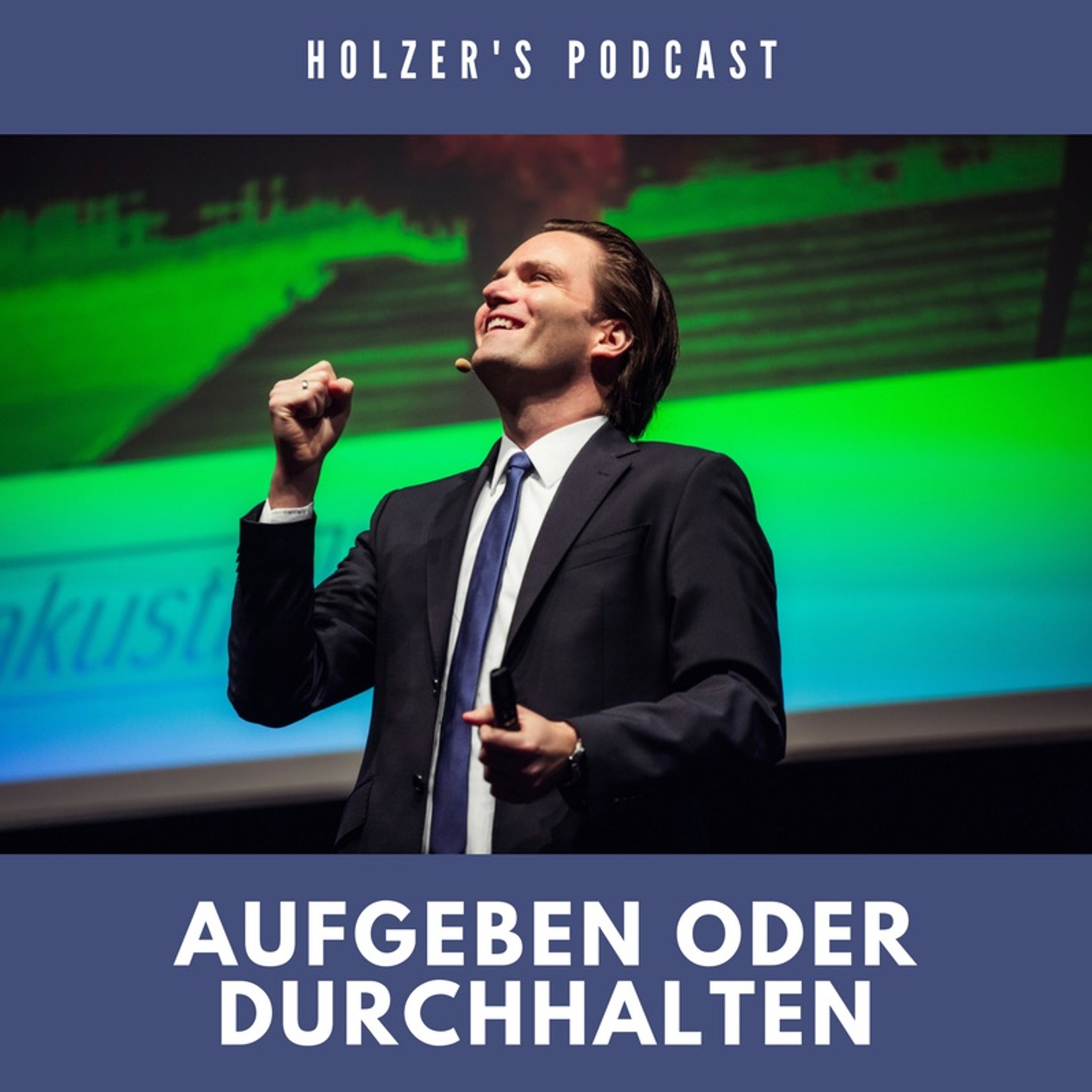 Mutmenschen mit Peter Holzer