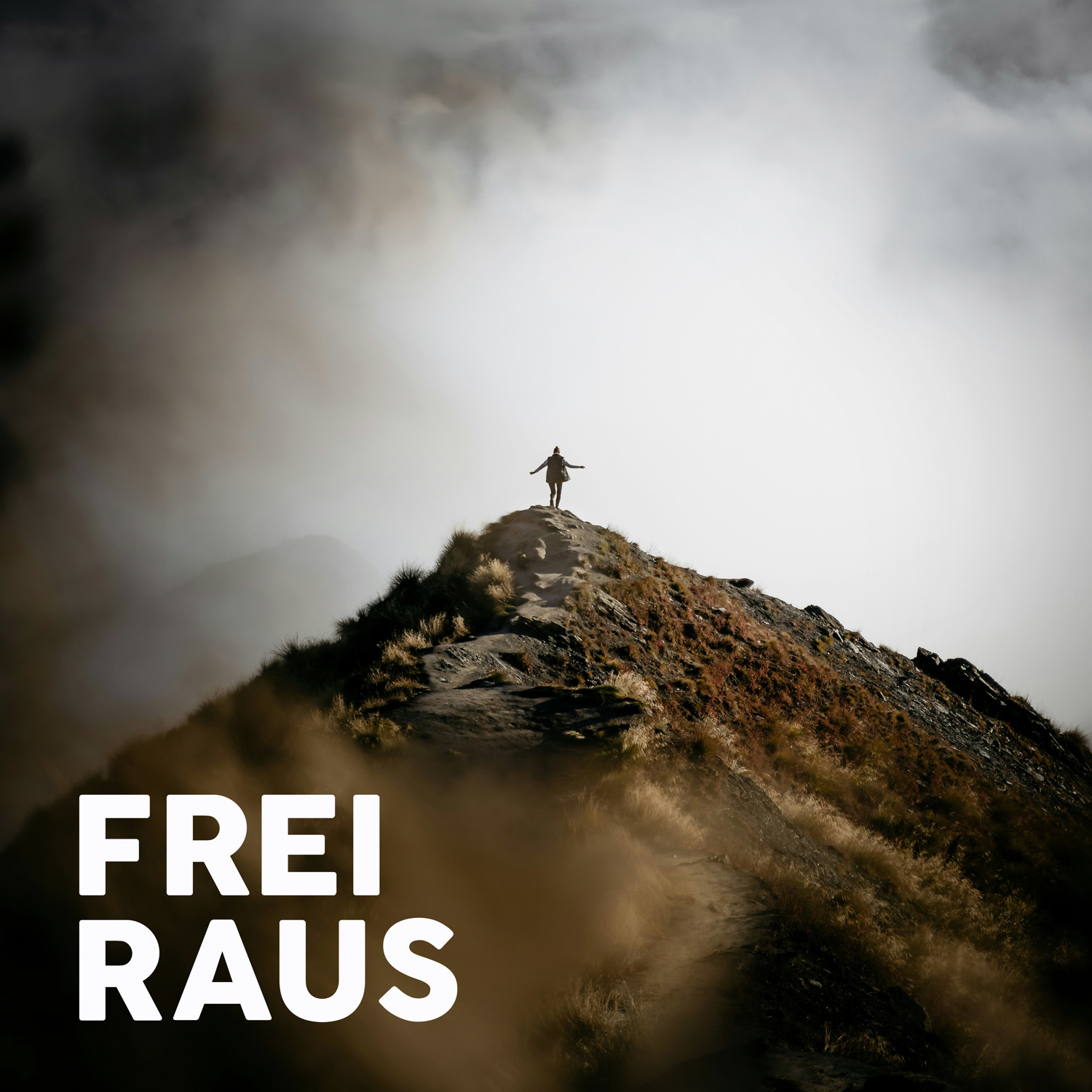 Und jetzt? Vom Ende des Sommers und dem Geheimnis der Awe Walks