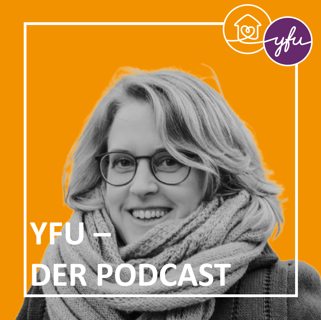 YFU – In der Welt zu Hause
