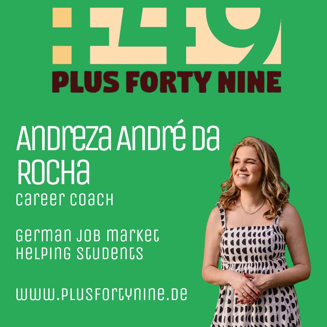 PlusFortyNine Podcast