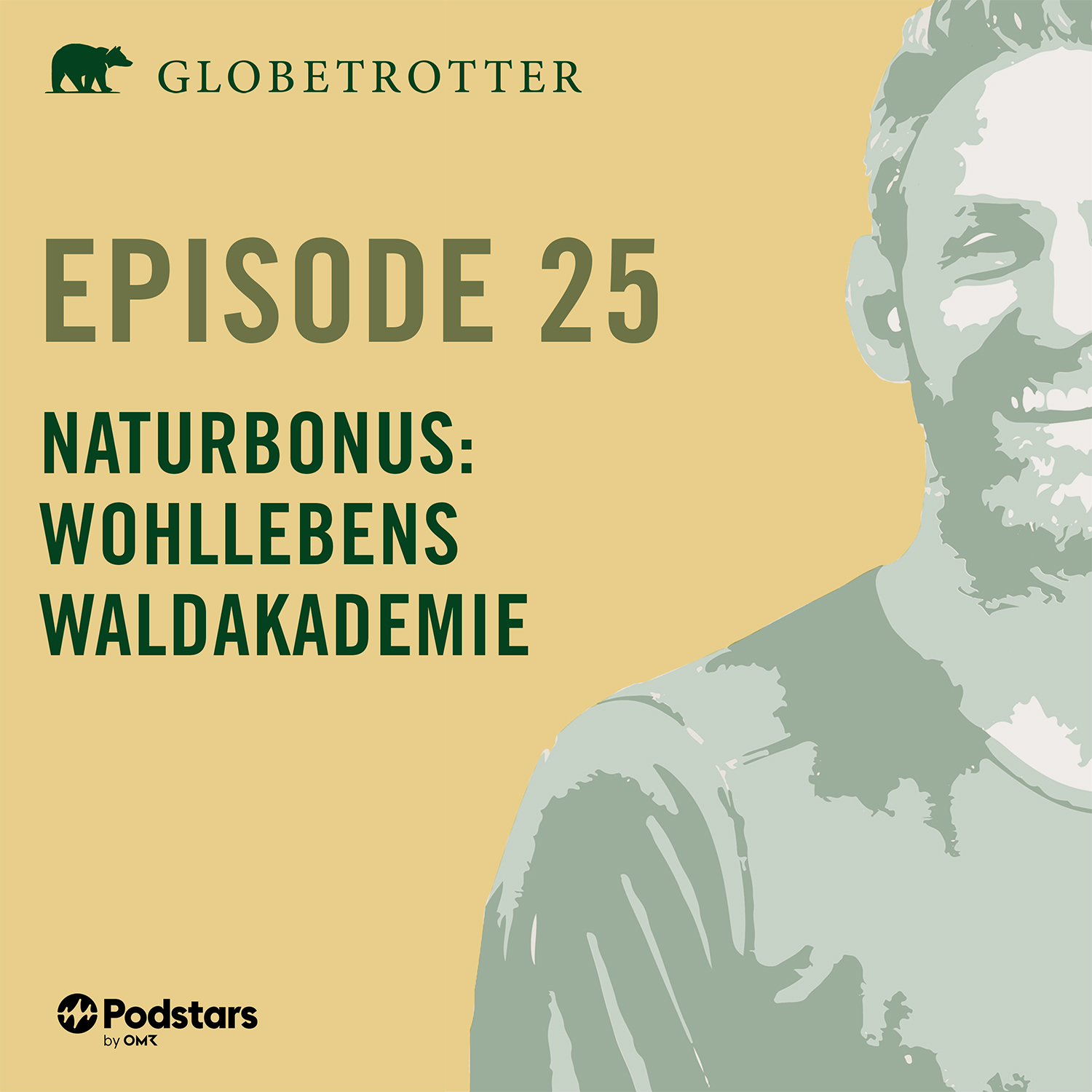 Naturbonus: Wohllebens Waldakademie