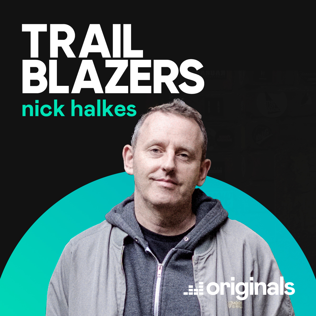 Trailblazers: electronic pioneers