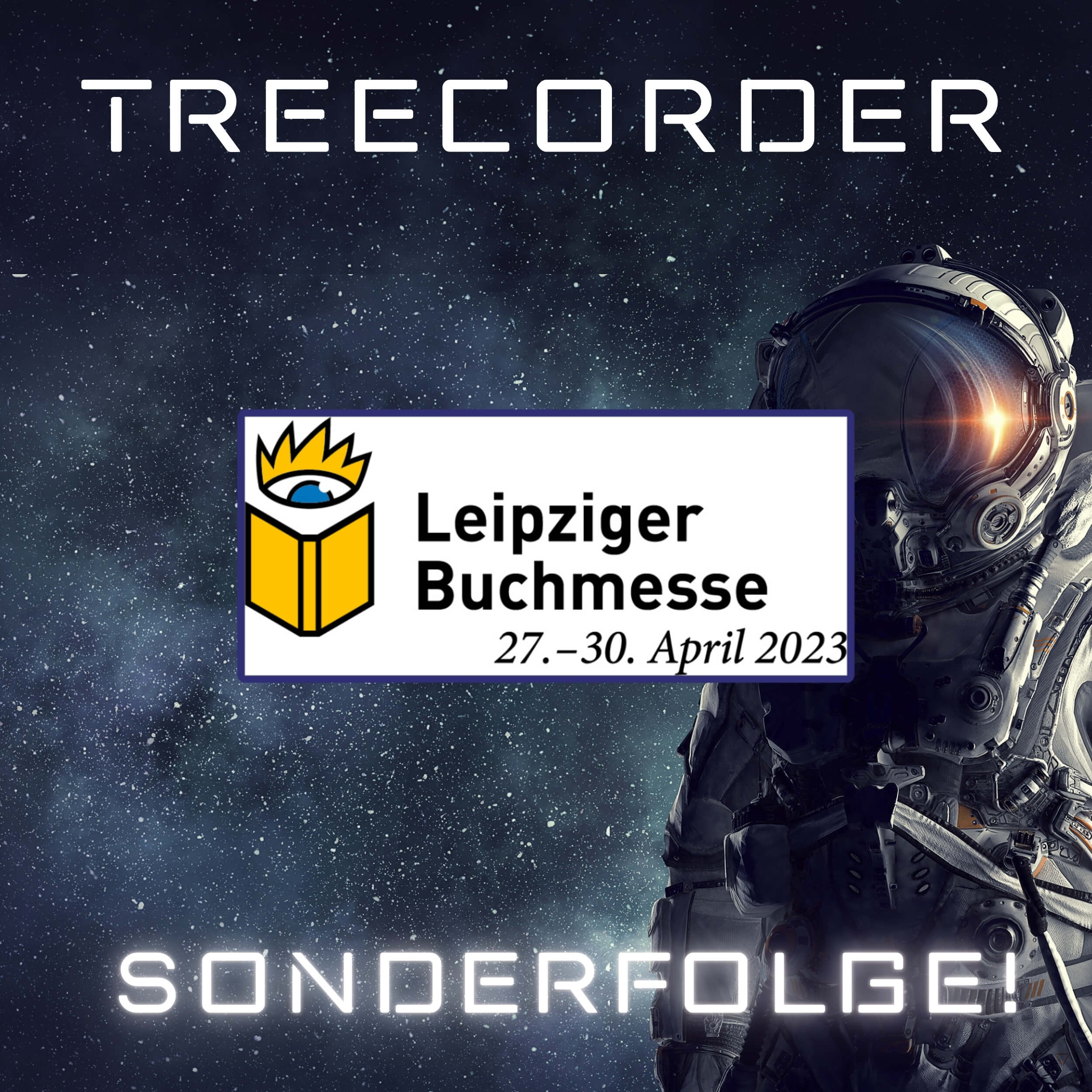 Treecorder - Science & Fiction Podcast