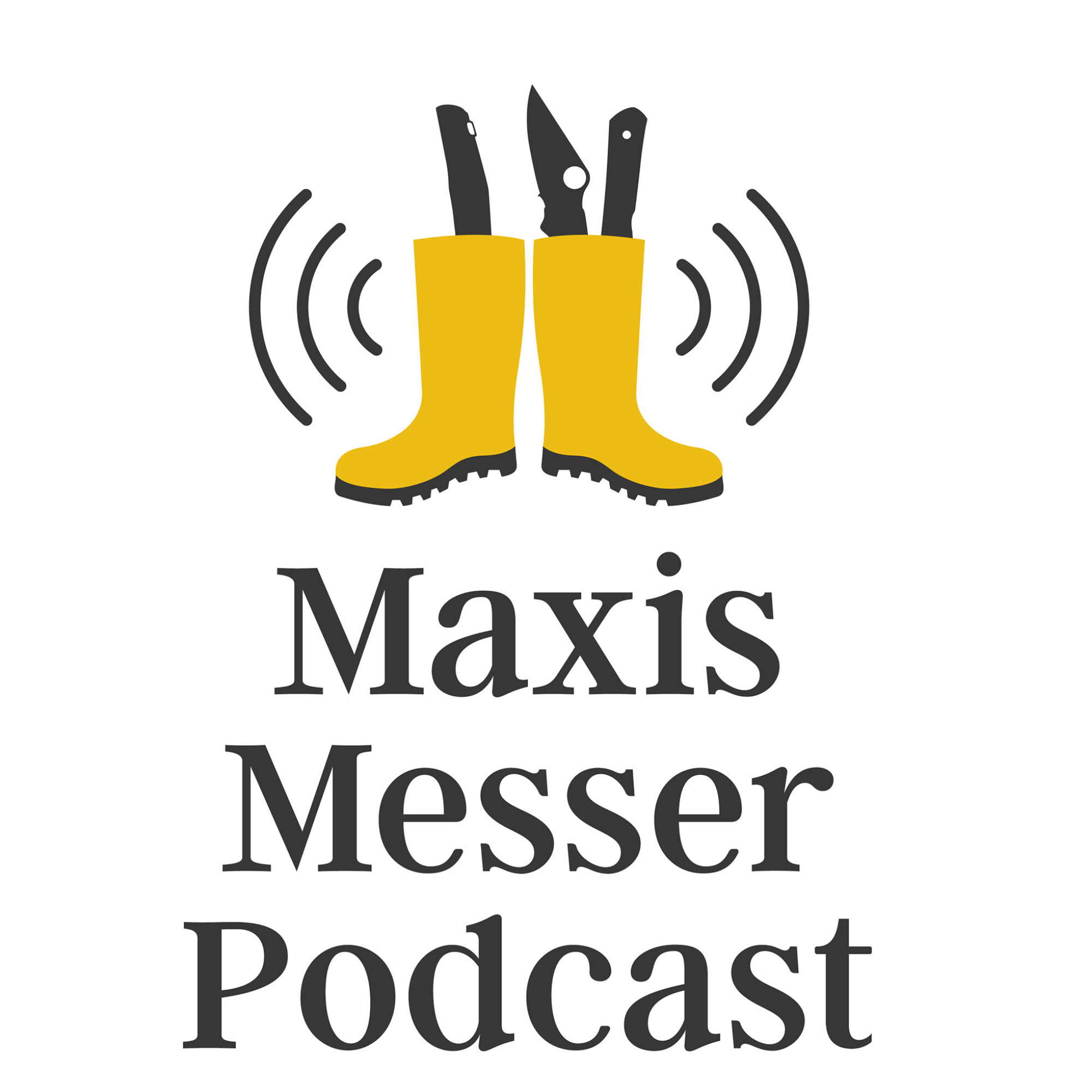 Maxis MesserPodcast