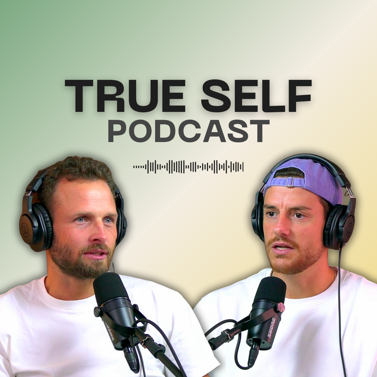 TrueSelfService-Podcast