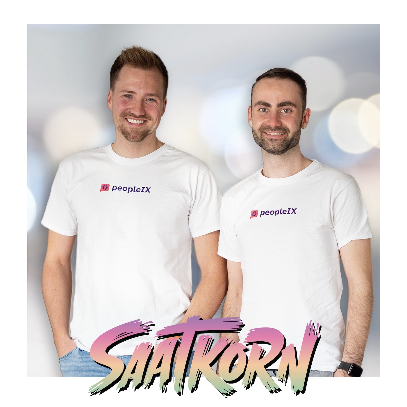 SAATKORN