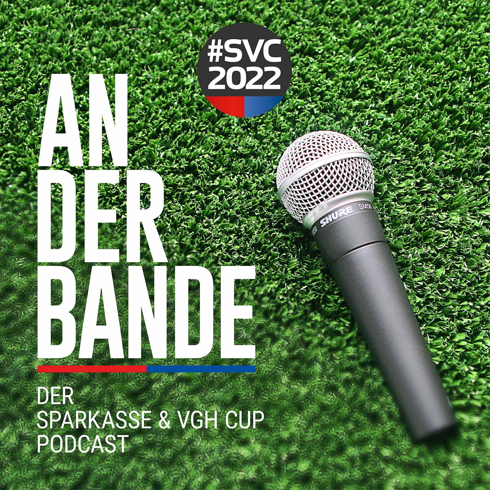 An der Bande