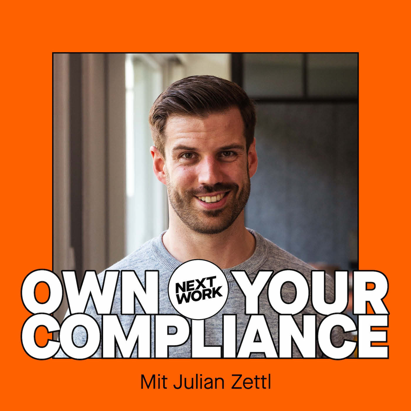Own Your Compliance
