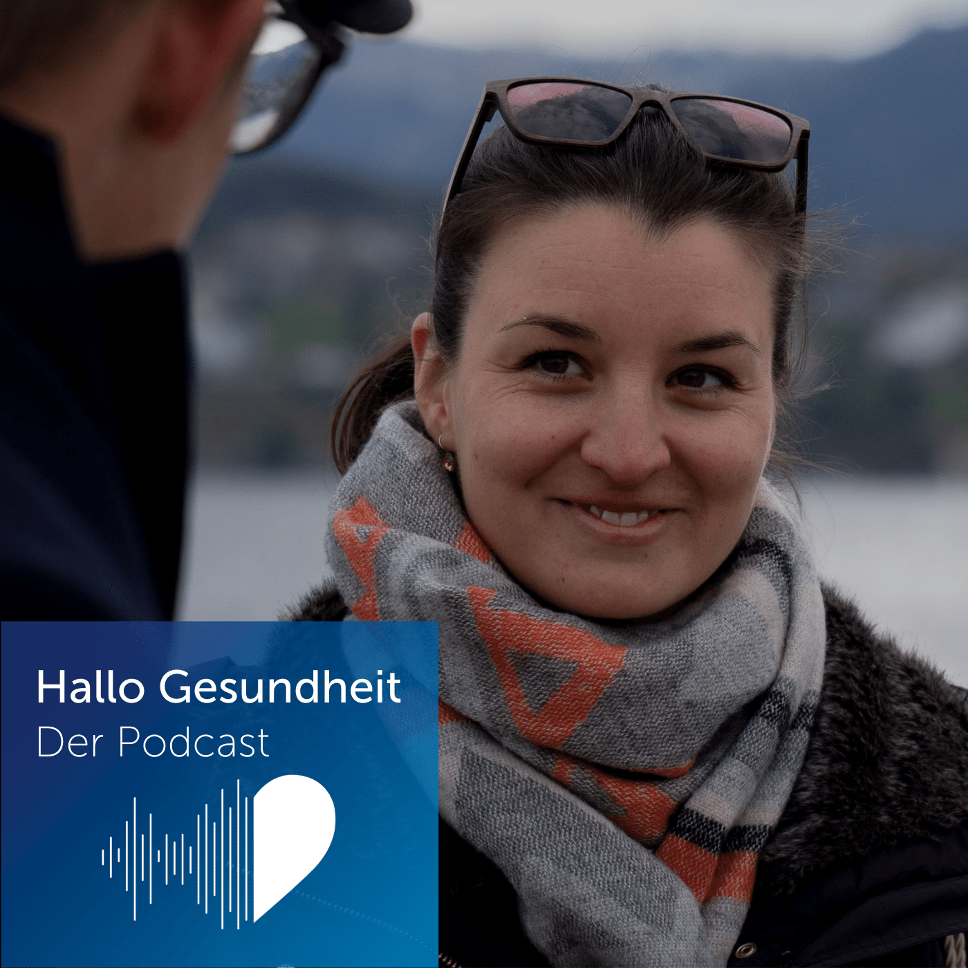 Hallo Gesundheit – Der Podcast der CSS