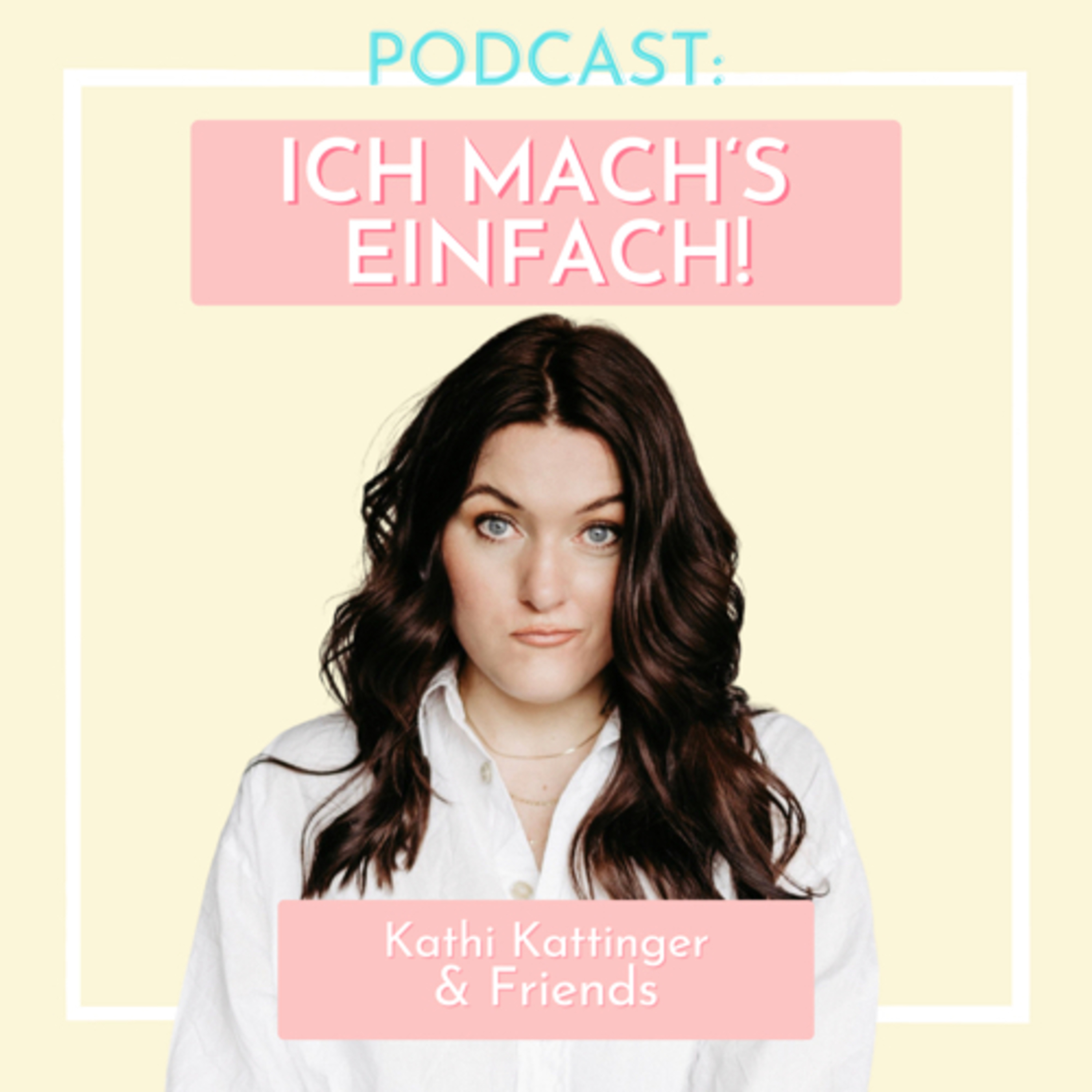 Ich mach’s einfach!