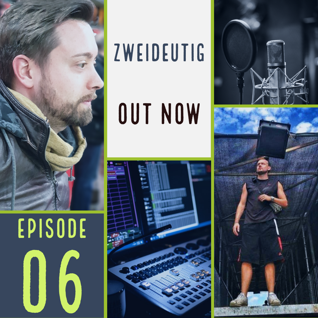 Zweideutig der Podcast