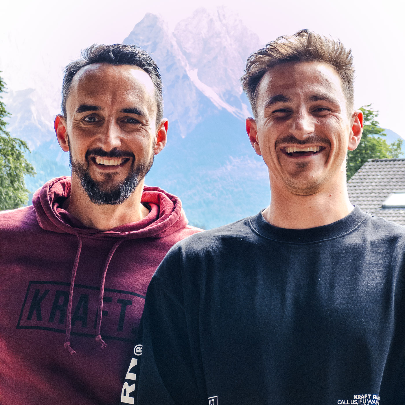 KRAFT Runners - Mehr als nur Laufen