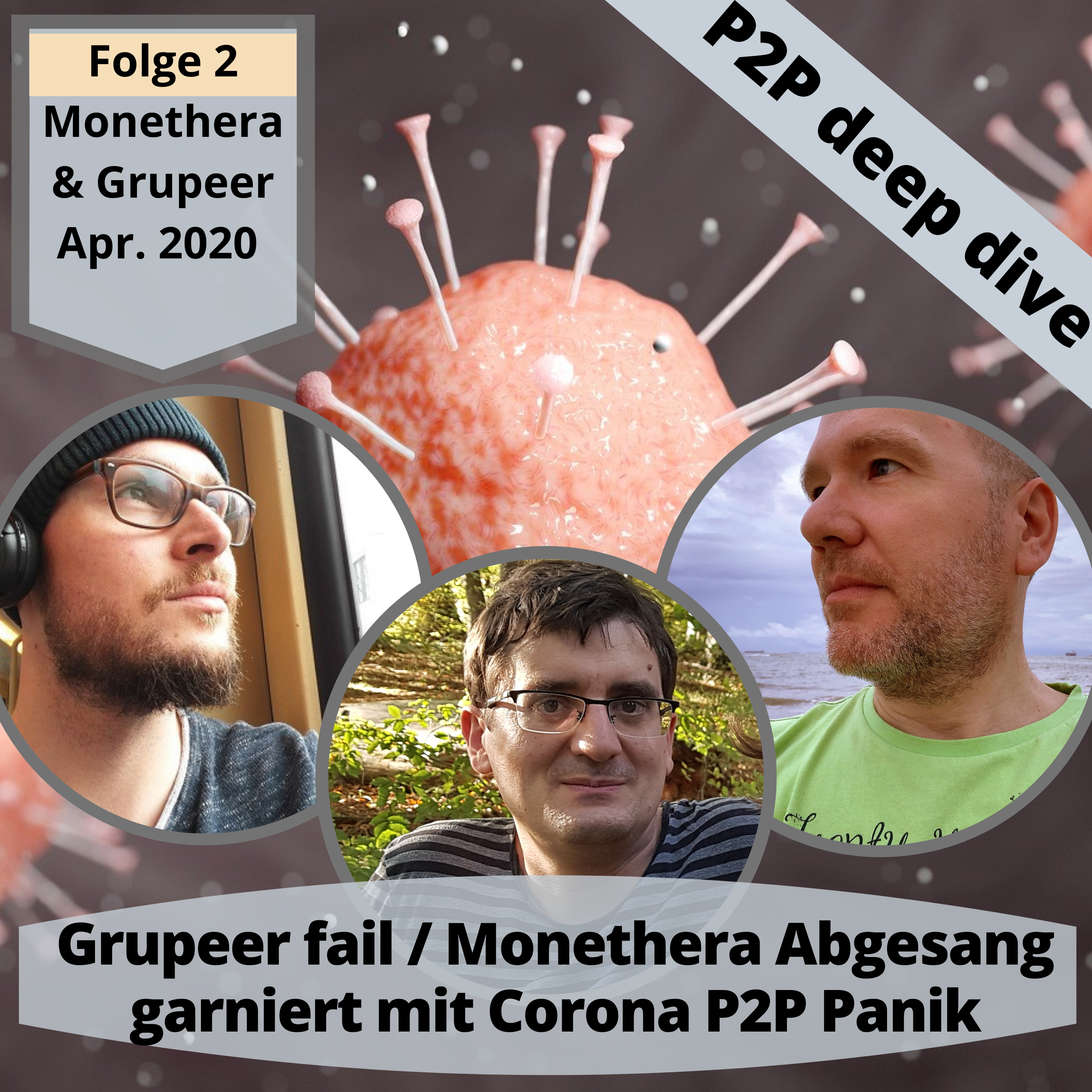 P2P Game - besser in P2P Kredite investieren, ein Investment Podcast
