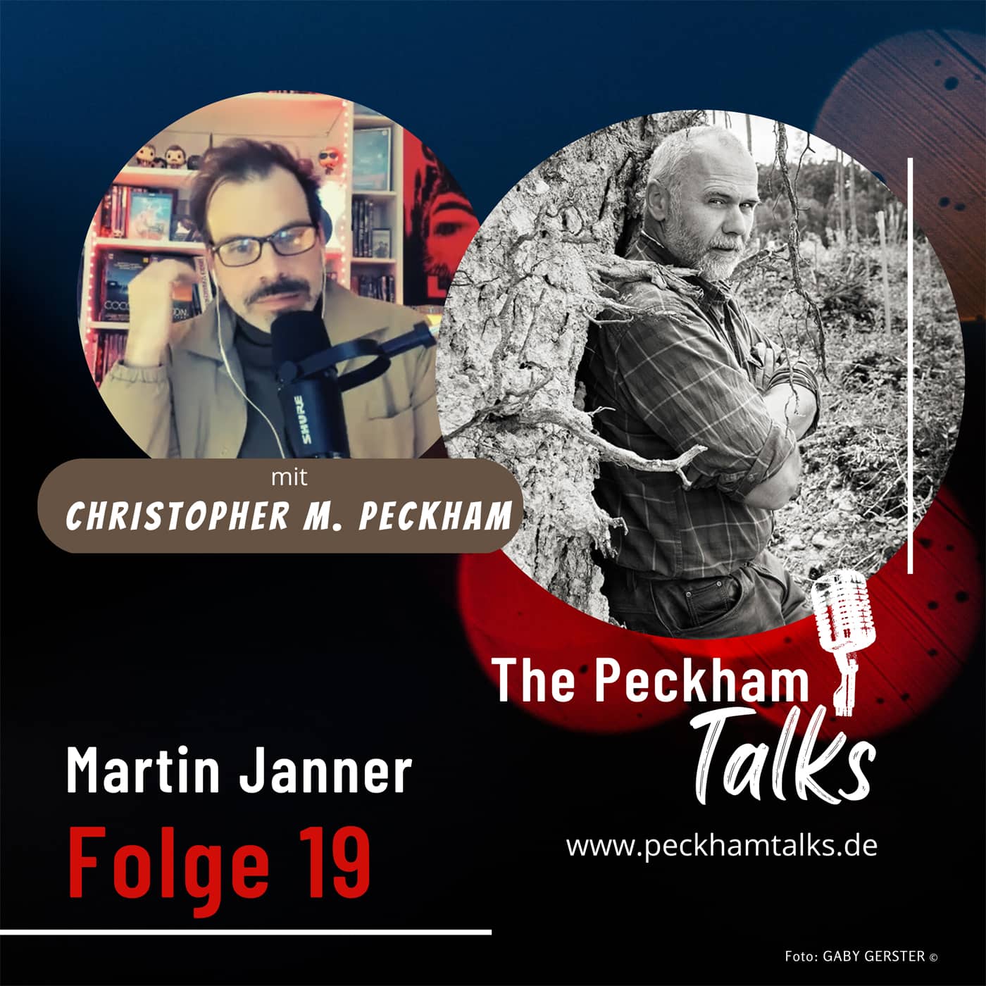 The Peckham Talks