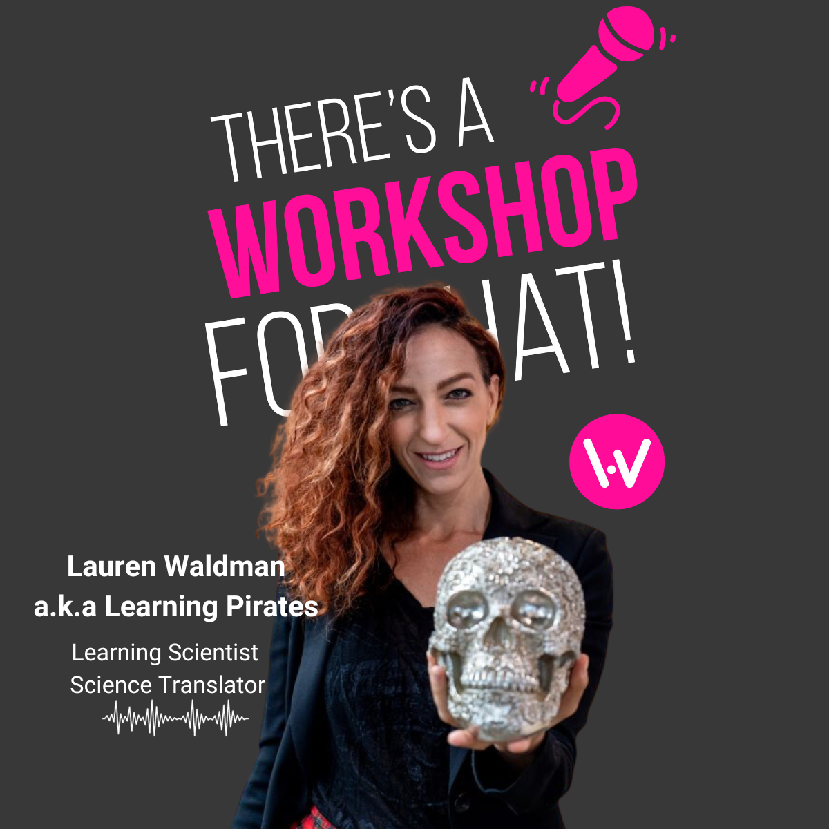 Discover the Empathy-Building Power of Neuroscience in Your Work with Lauren Waldman