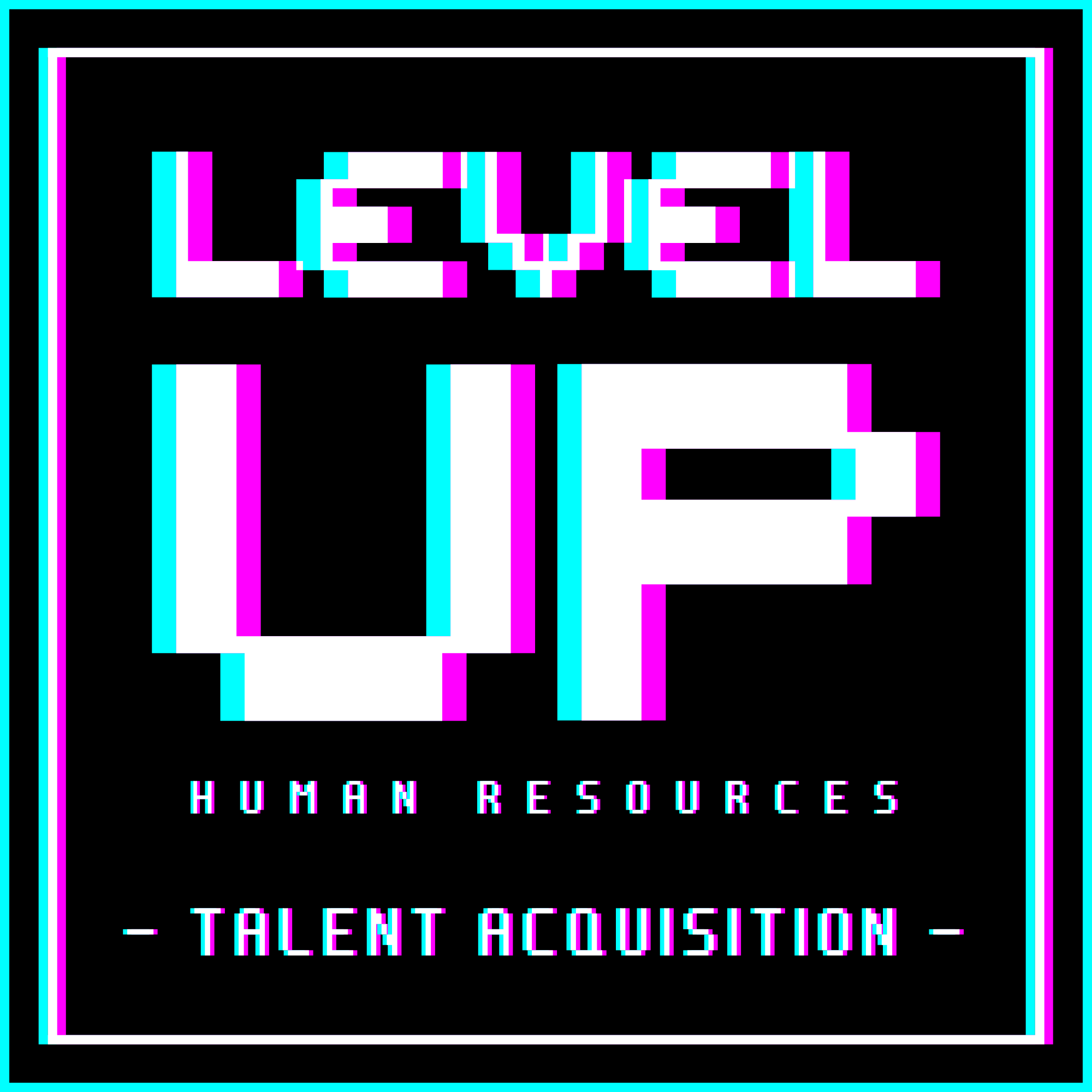Level Up your Business