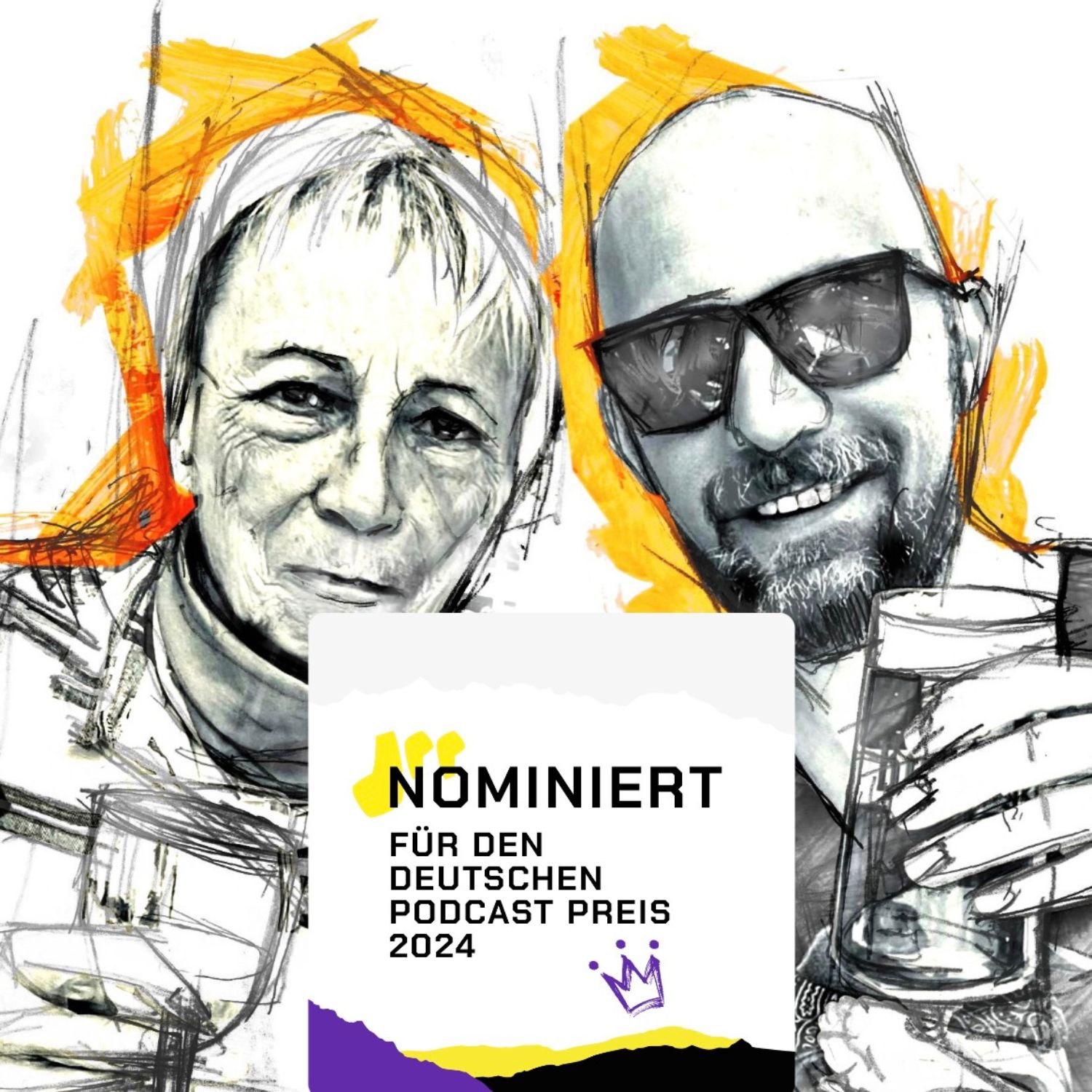 Das letzte Gespräch...?