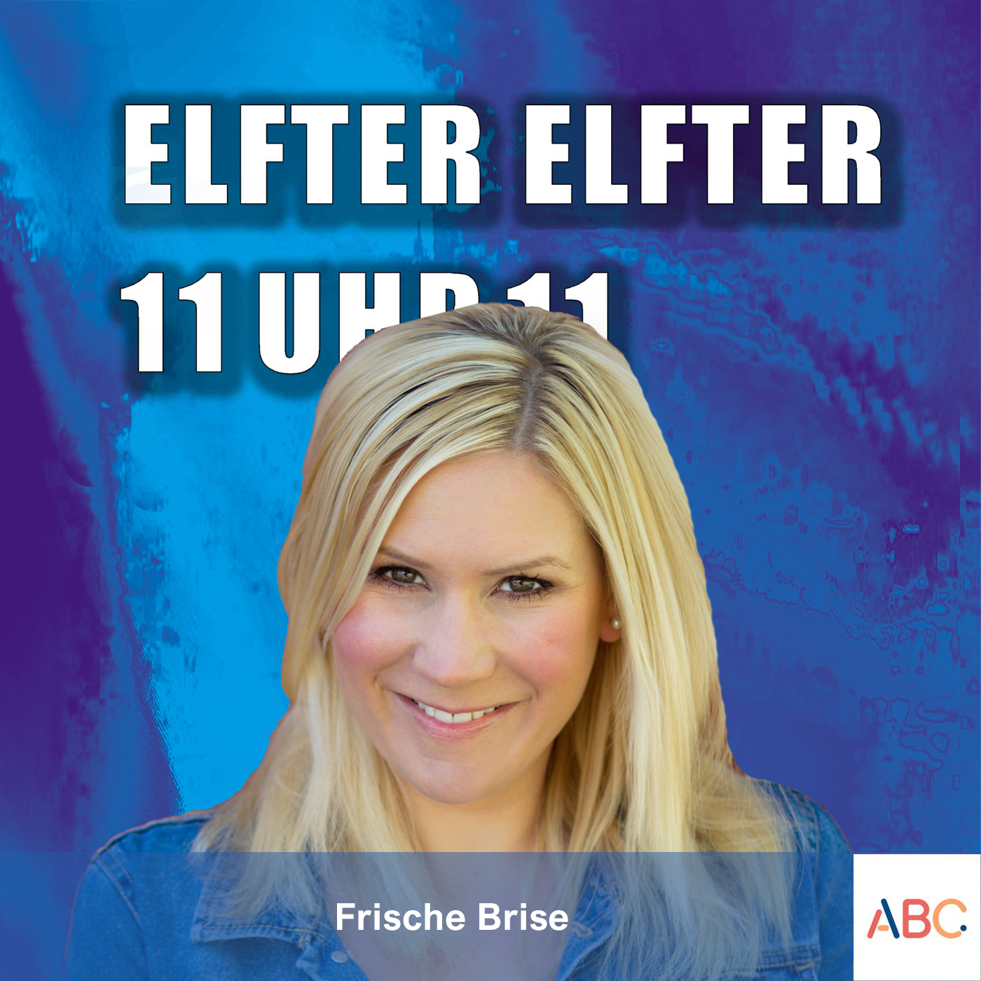 Elfter Elfter Elf Uhr Elf