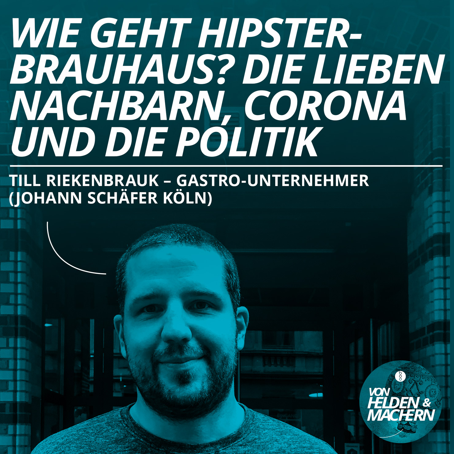 Von Helden & Machern