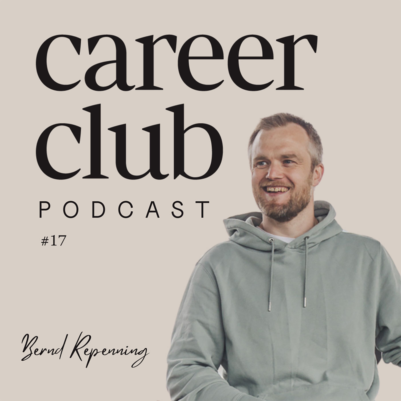 Career Club Podcast