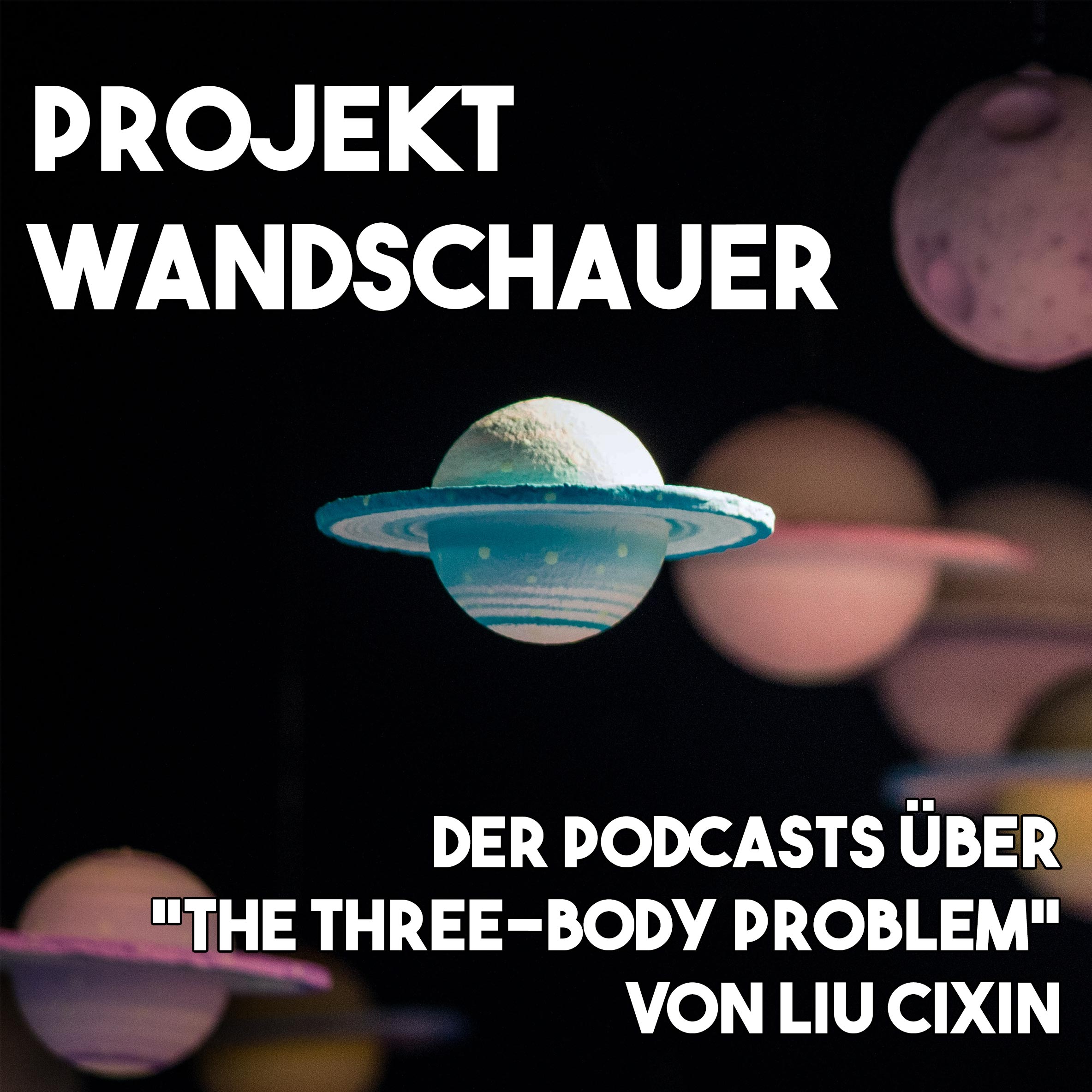 Projekt Wandschauer Podcast