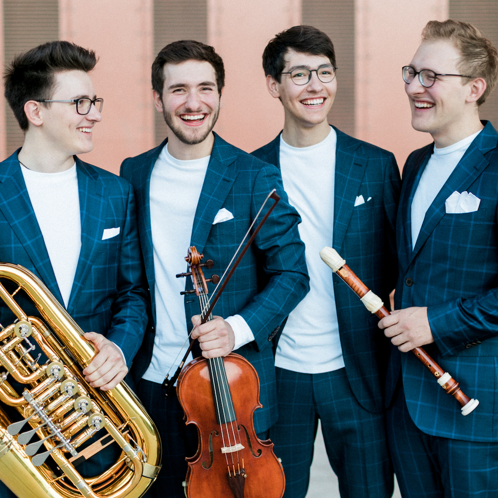 SZ/BZ – Willi und Dödel