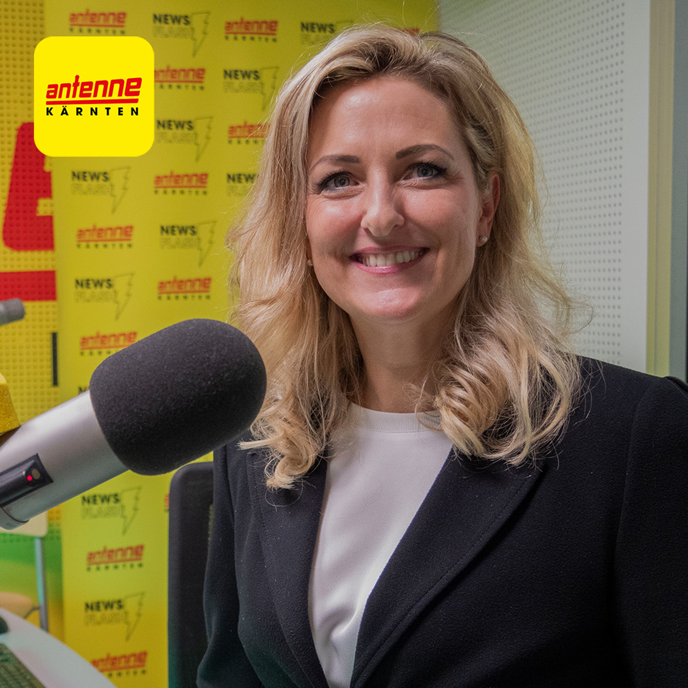 Das ist Kärnten - Der Antenne Kärnten Podcast