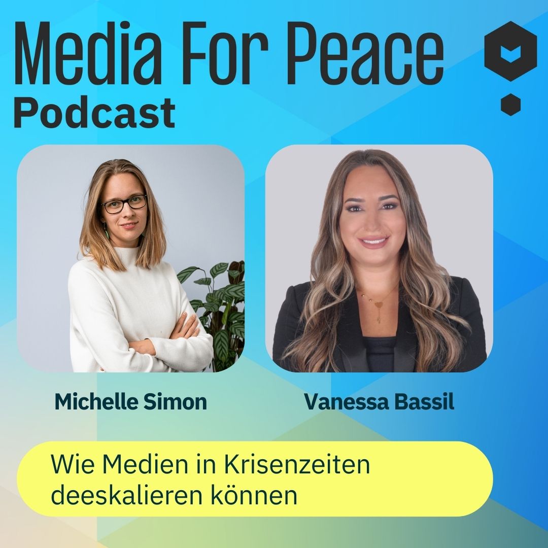 Media for Peace