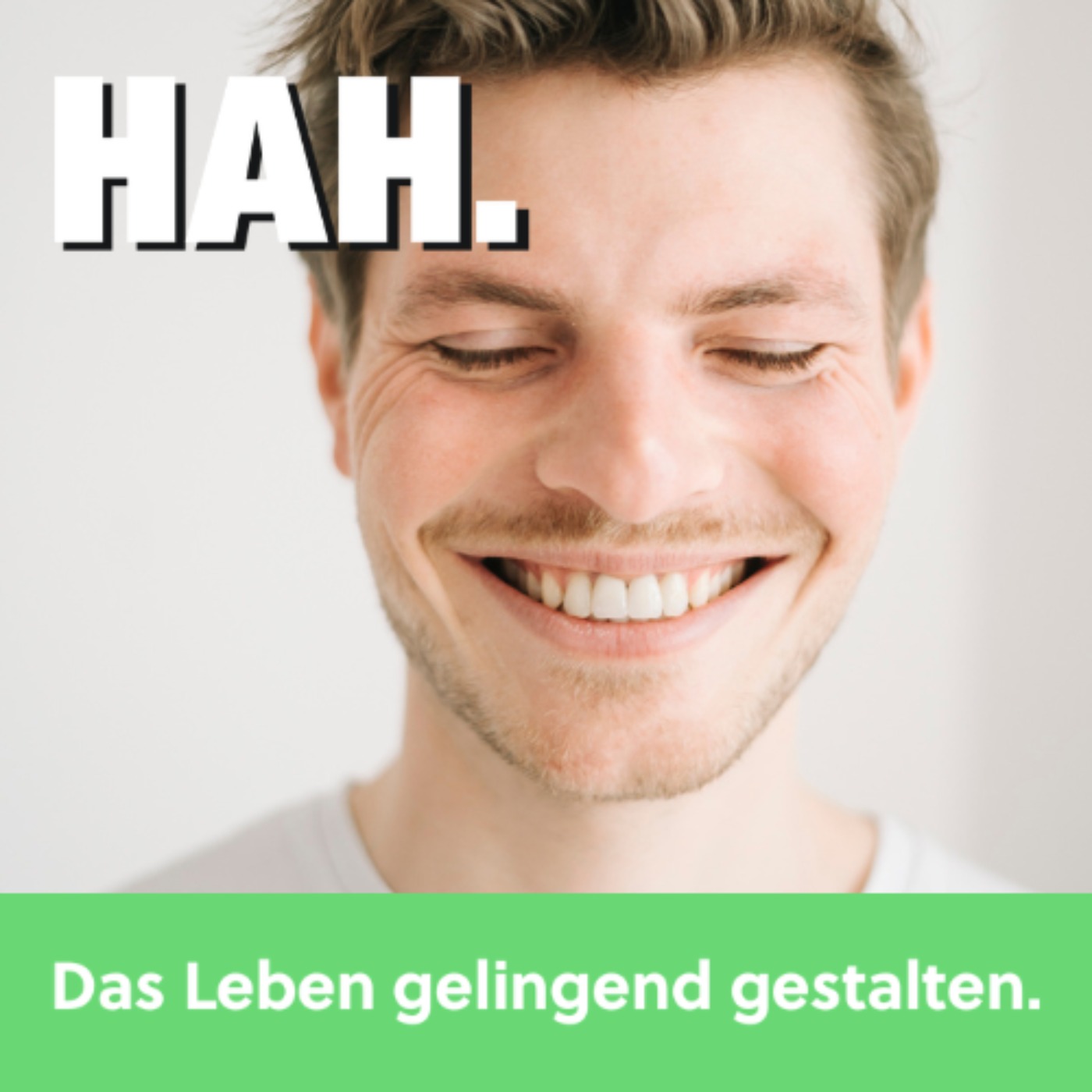 humansarehappy – Wie das Leben gelingt: Wohlbefinden & Glück