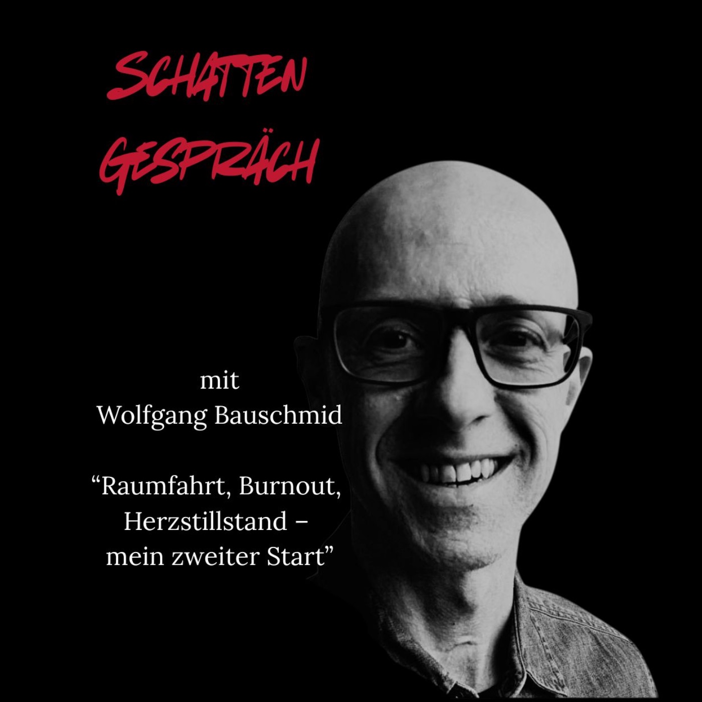 Schattengespraech mit Chris