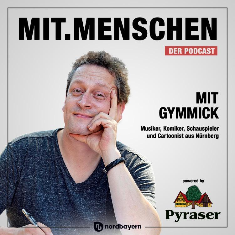 Mit.Menschen - Der Interview-Podcast aus Nürnberg