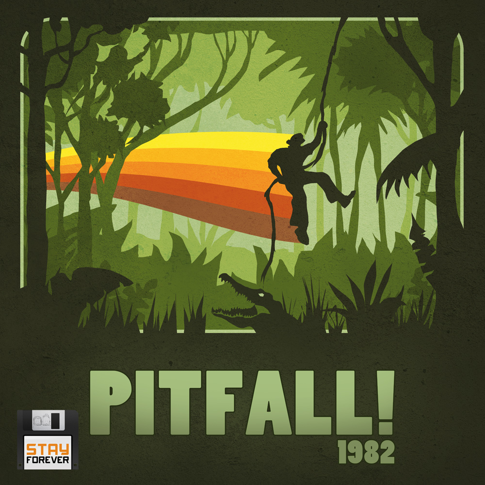 Pitfall! (SF 104)
