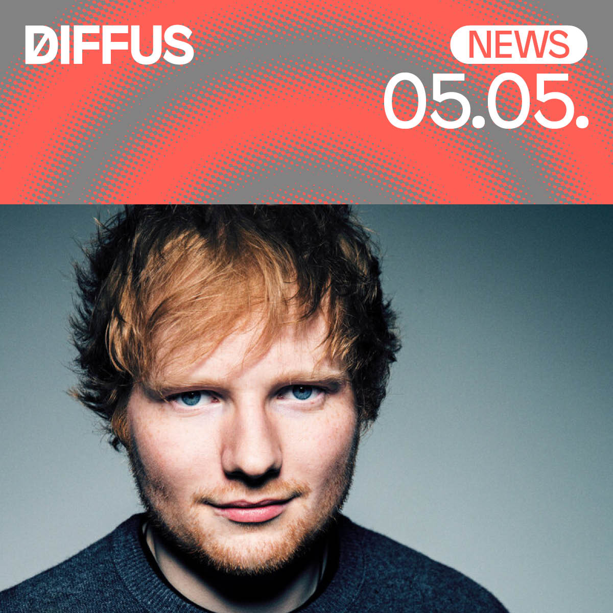 DIFFUS NEWS – Musik & Popkultur