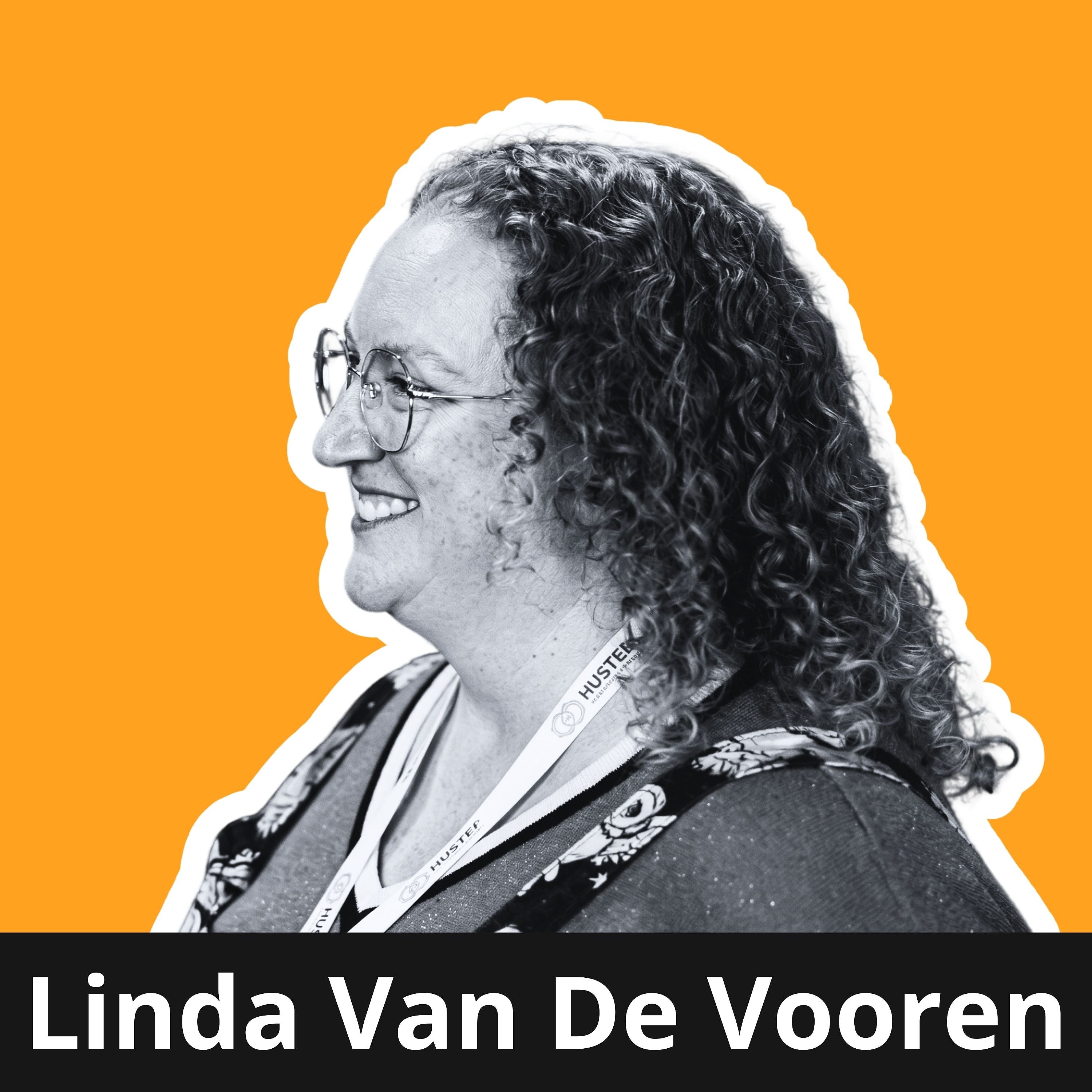 Facing Impostor Syndrome as a Software Tester - Linda Van De Vooren episode artwork