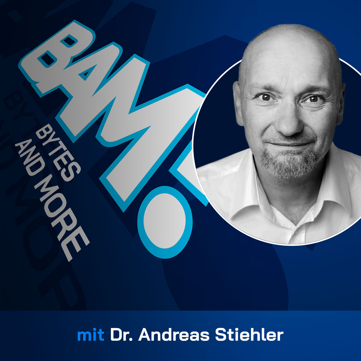 BAM! Bytes and More