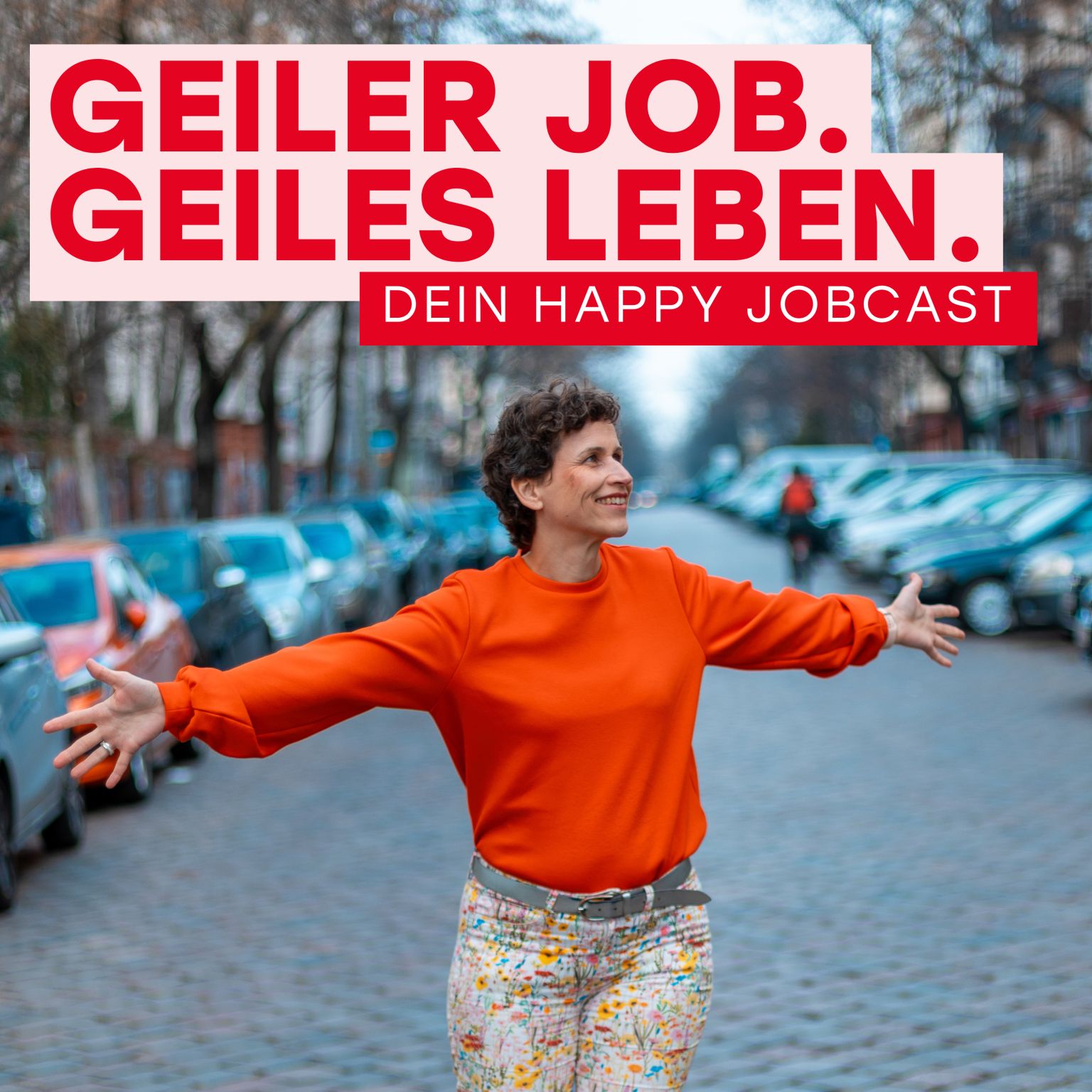 #023 Gründungszuschuss 2026: So schreibst du deinen Businessplan richtig episode artwork