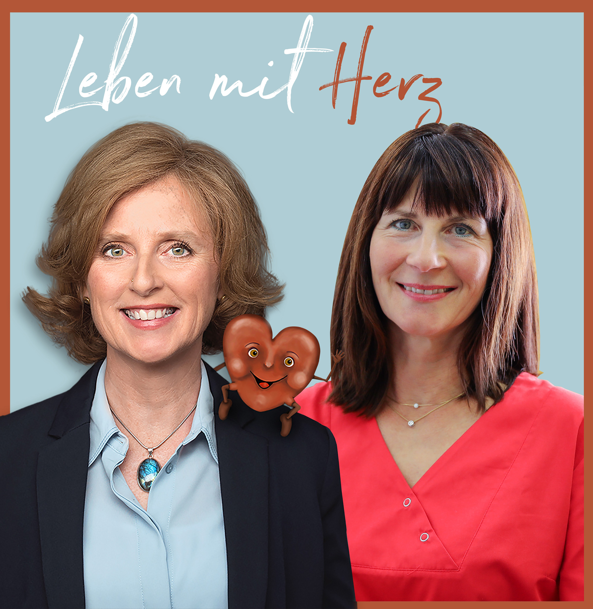 Herz im Business - Leben mit Herz von Anke Sommer