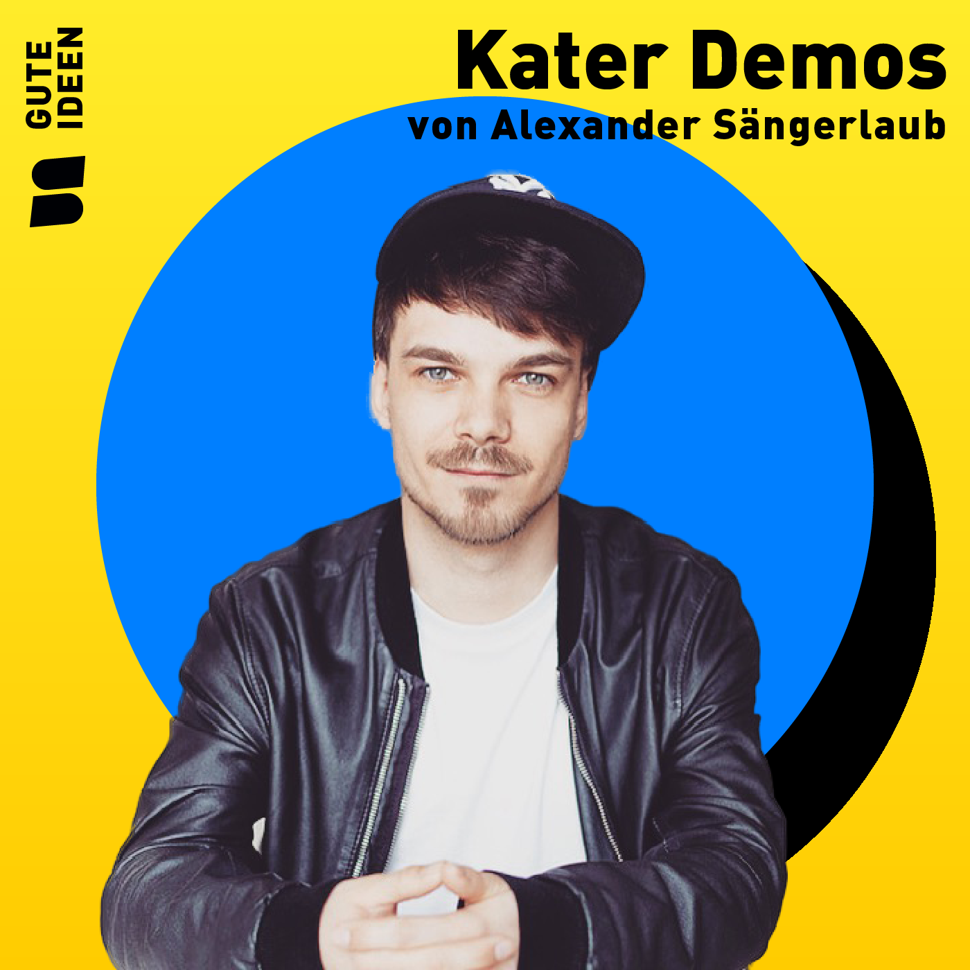 Gute Ideen - Der Interview Podcast von Startnext