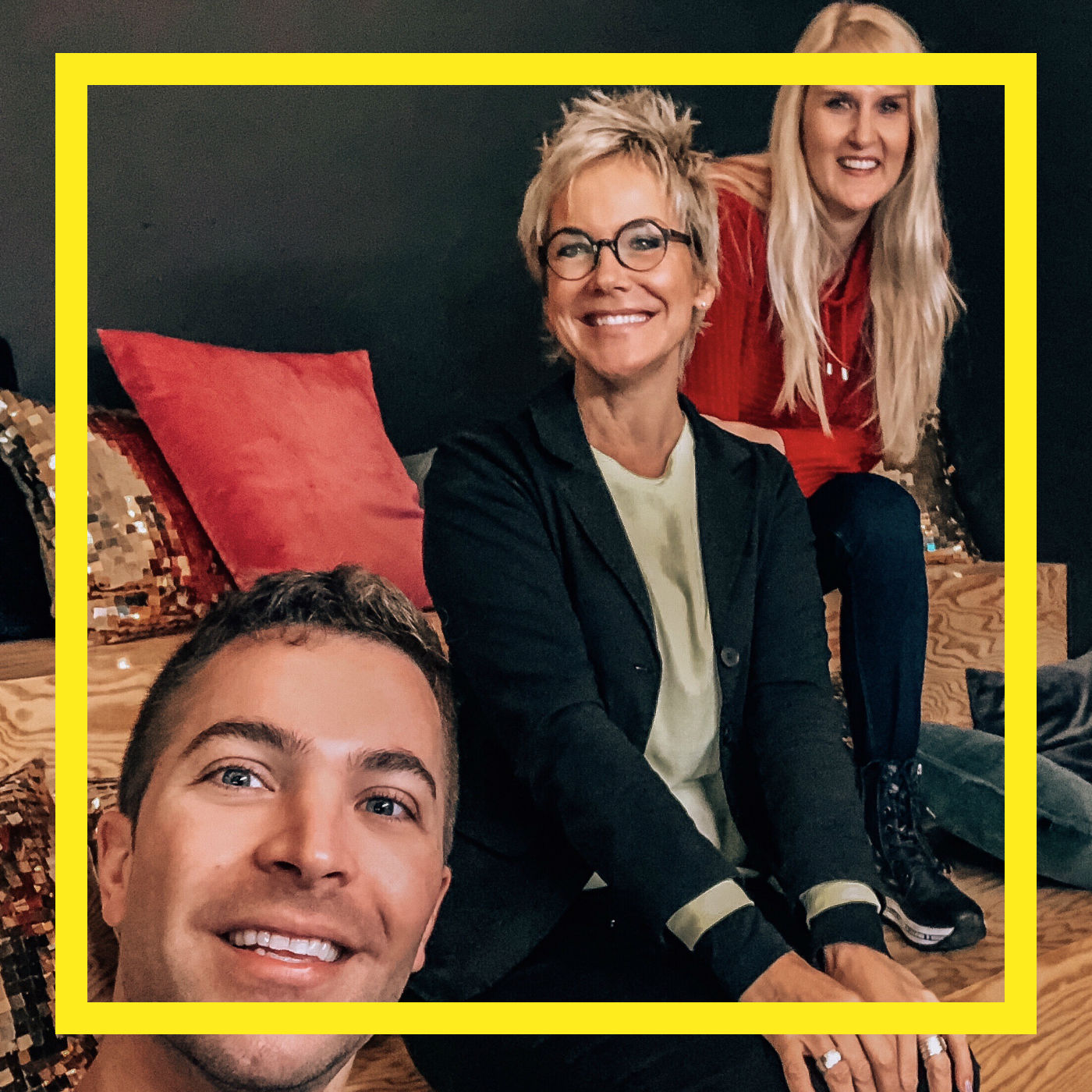 Aber bitte mit Schlager - Der Podcast von Schlagerplanetradio