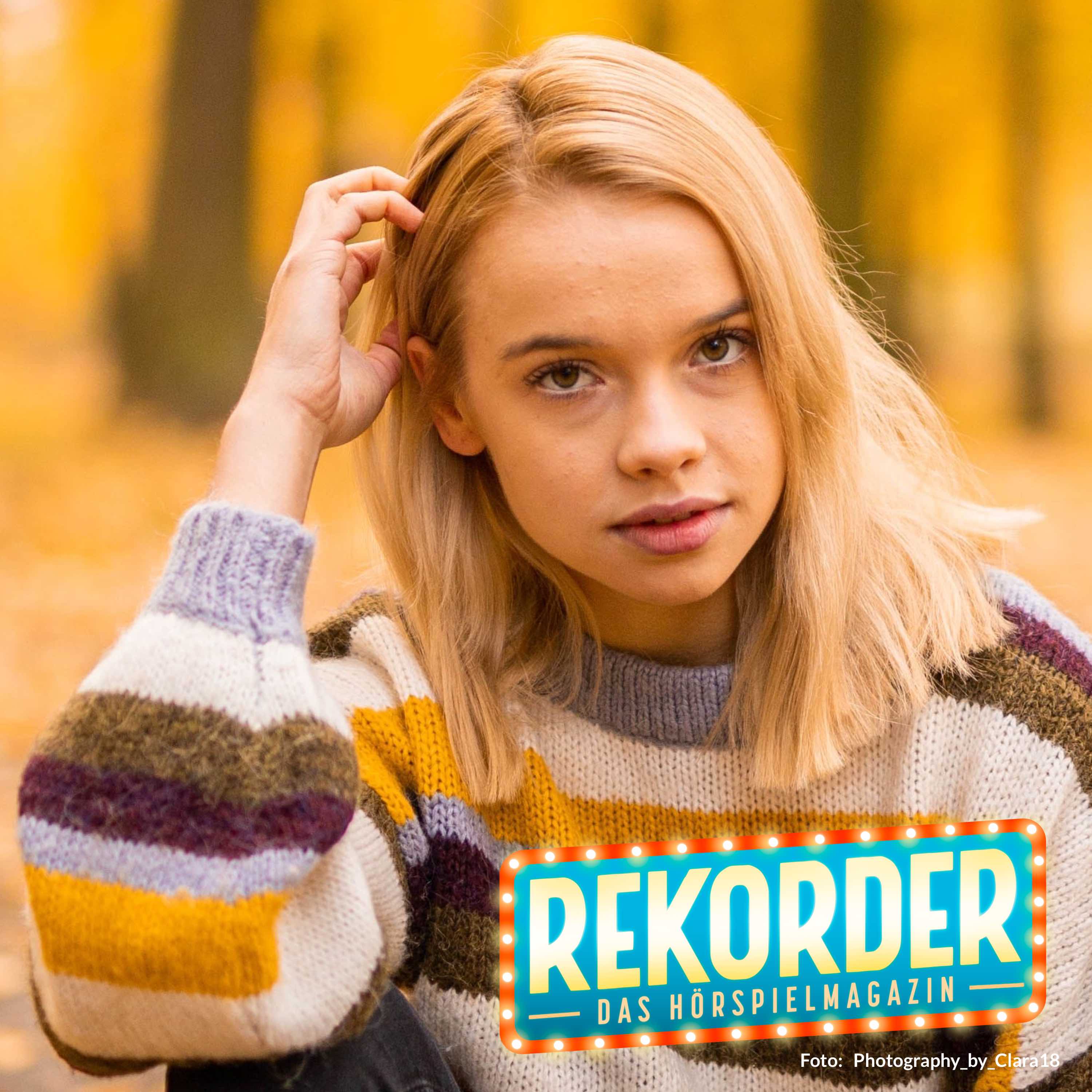 Rekorder - Das Hörspielmagazin