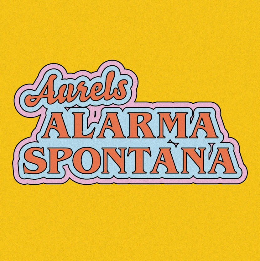 Alarma Spontana mit Micha Fritz von Viva con Agua