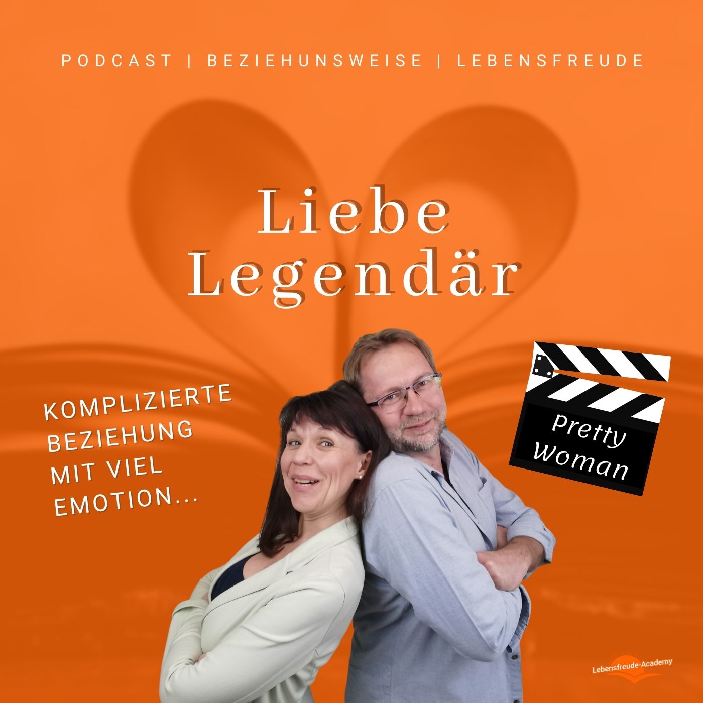 #011 - Komplizierte Beziehung ohne Zukunft oder Pretty Woman