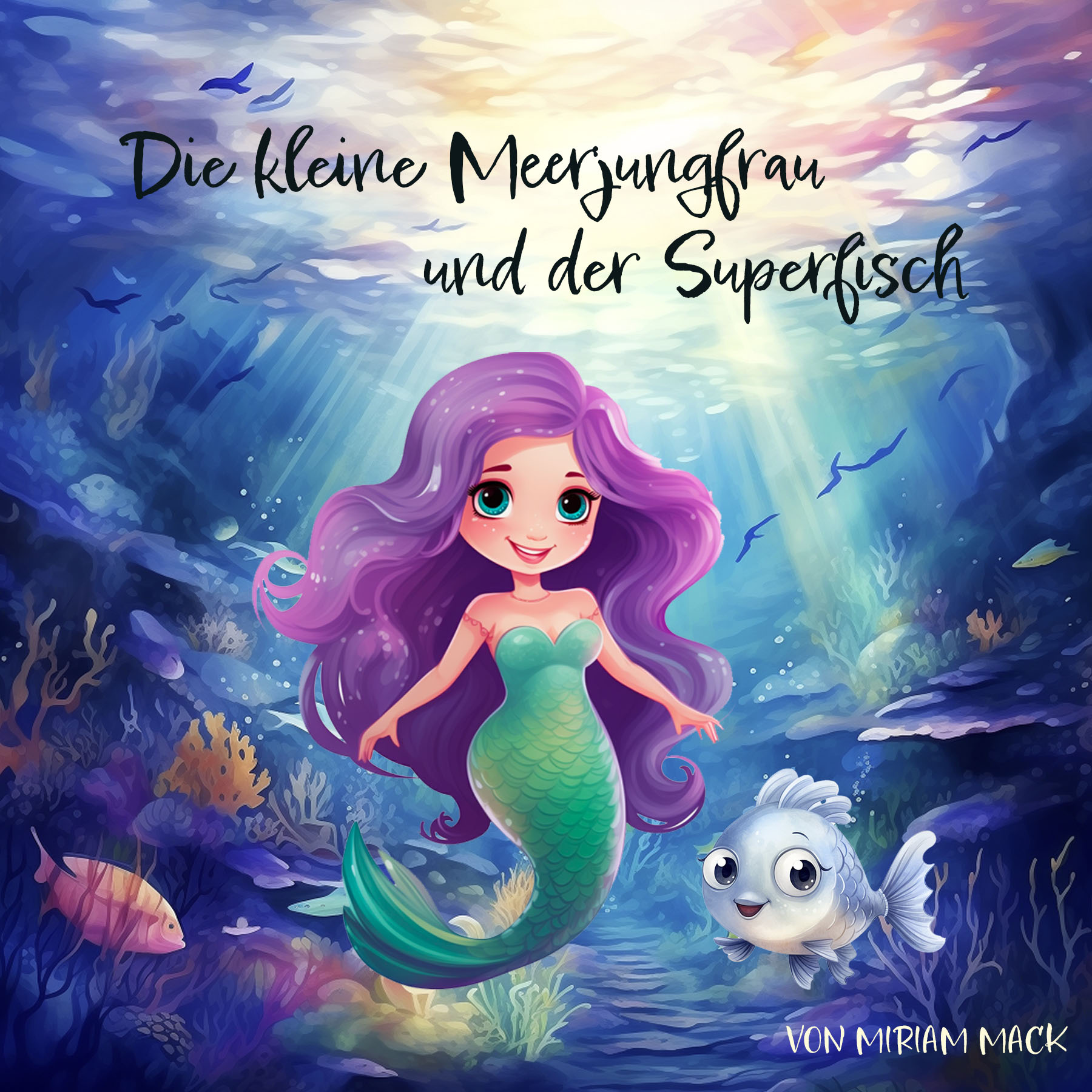 Märchen und Geschichten für Kinder