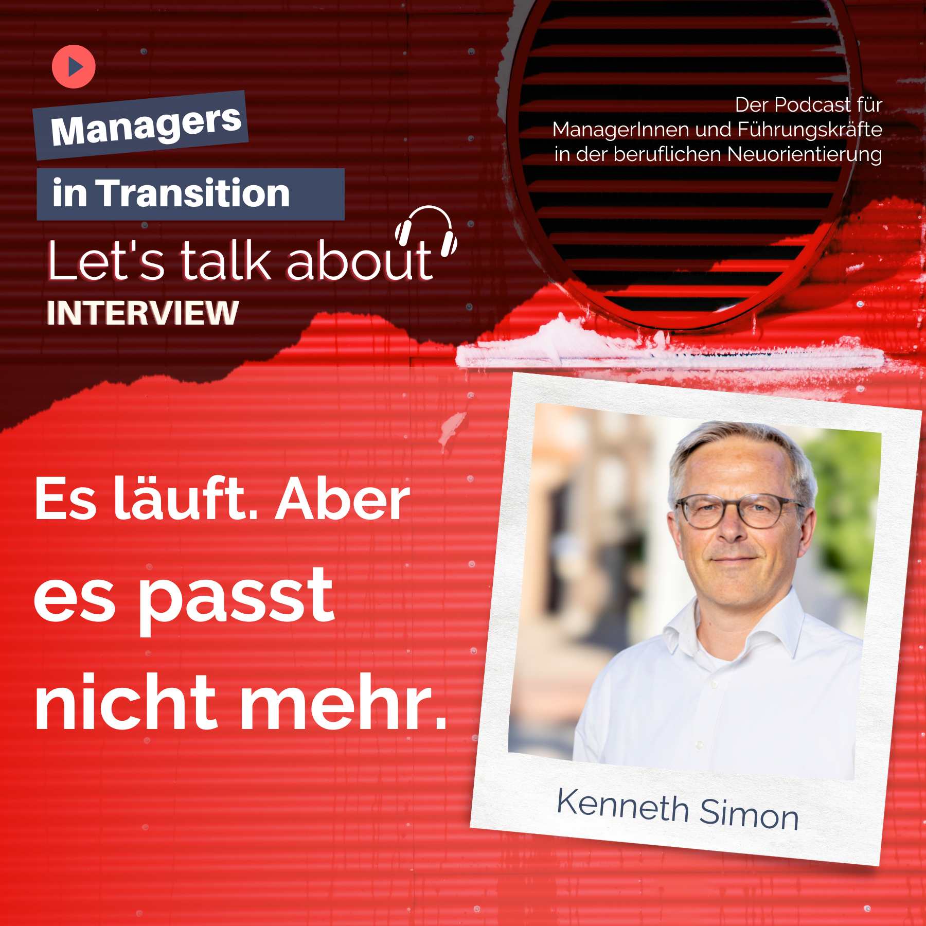 Beruflicher Umbruch ohne Krise: Warum manche gehen, obwohl sie nicht müssen