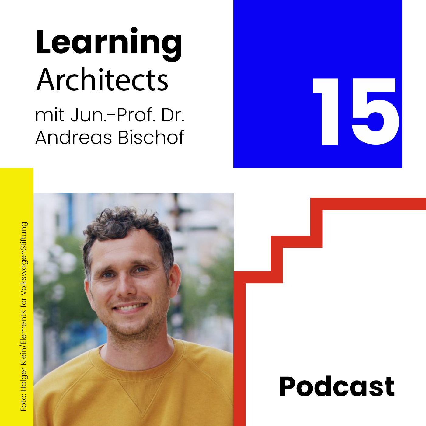Learning Architects