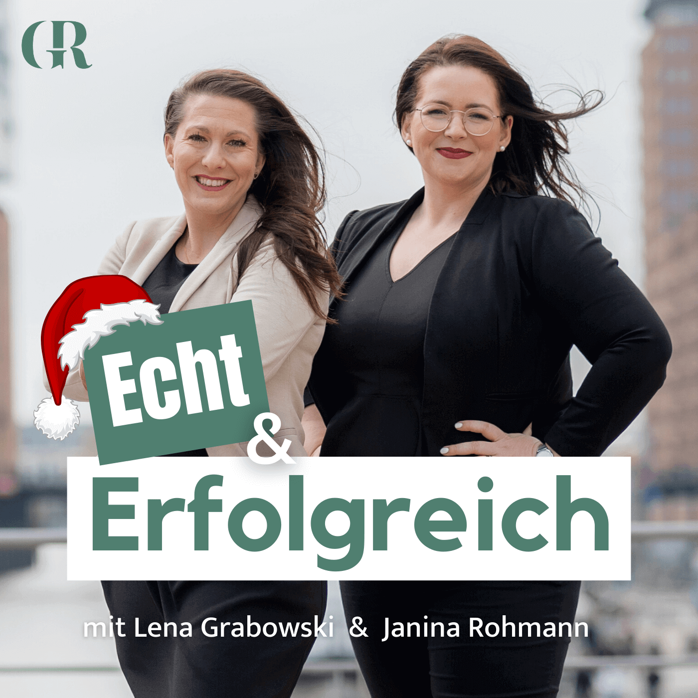 Echt & Erfolgreich