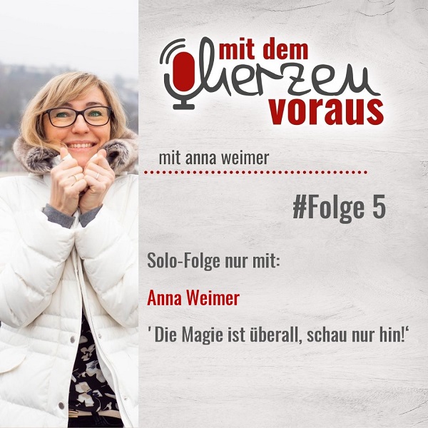 BÜHNE FREI für Menschen, die auf der Bühne ihres Lebens stehen!